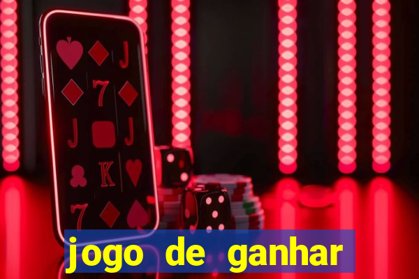 jogo de ganhar dinheiro sem deposito