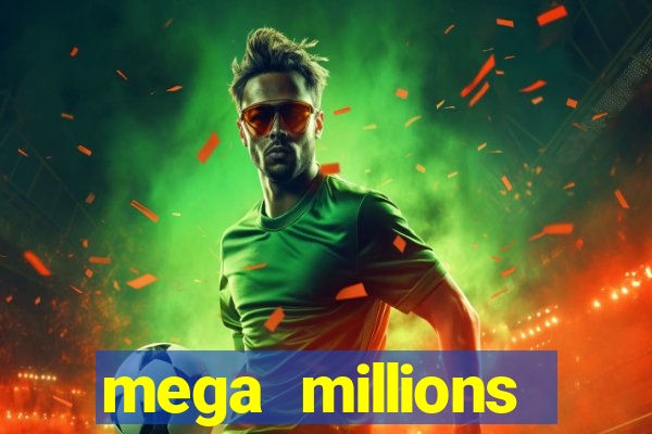 mega millions brasileiro pode jogar