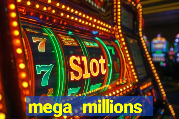 mega millions brasileiro pode jogar