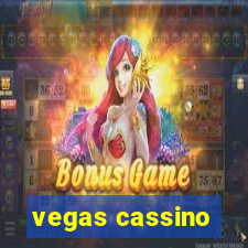 vegas cassino