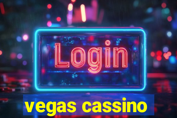 vegas cassino