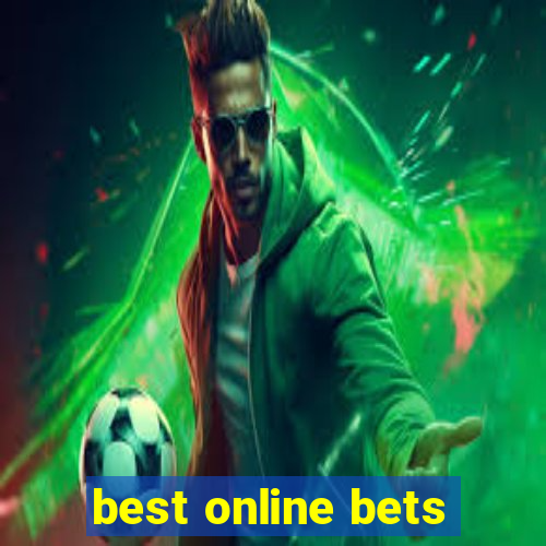 best online bets