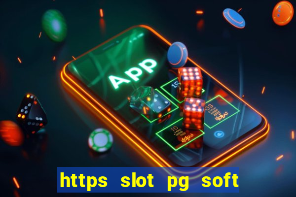 https slot pg soft prodevreal com