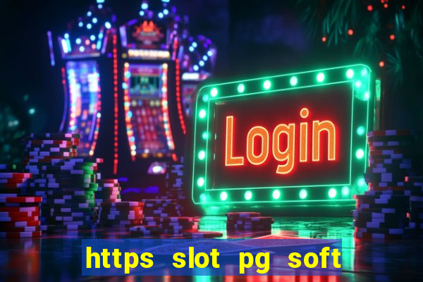 https slot pg soft prodevreal com