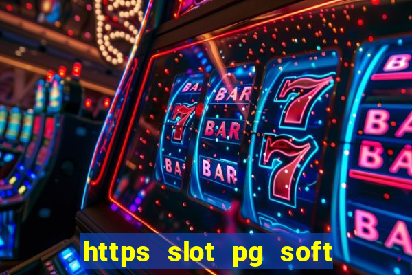 https slot pg soft prodevreal com