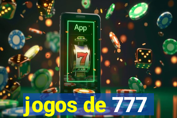 jogos de 777