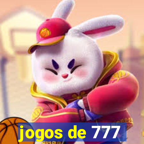 jogos de 777