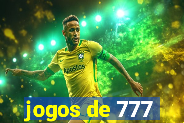 jogos de 777