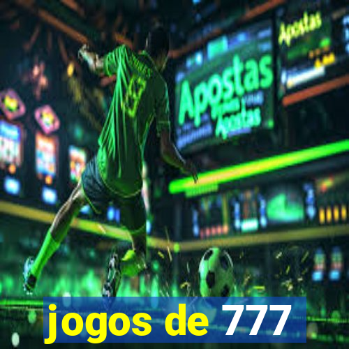 jogos de 777