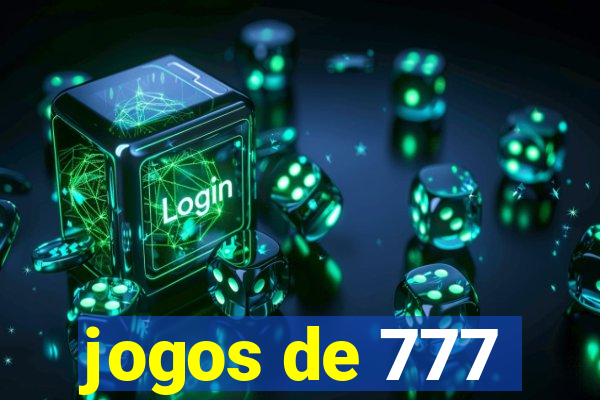 jogos de 777