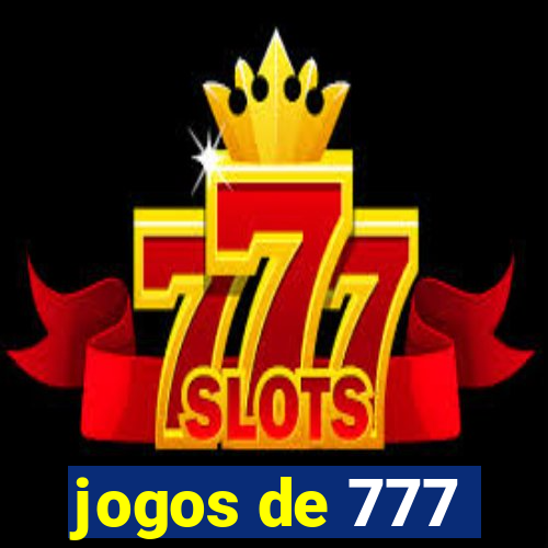 jogos de 777