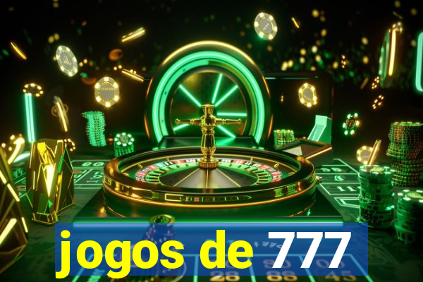 jogos de 777