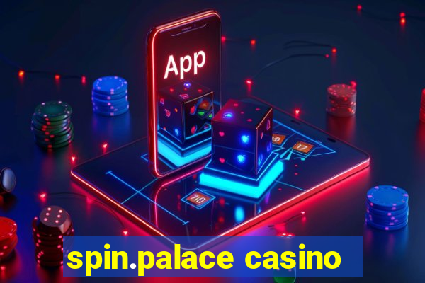 spin.palace casino