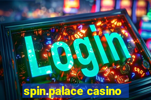 spin.palace casino