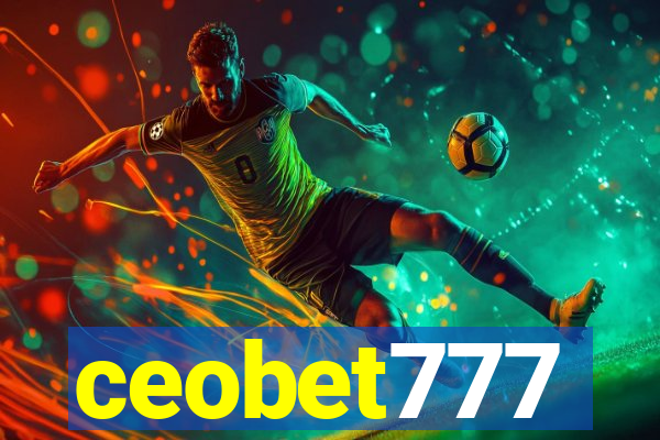 ceobet777