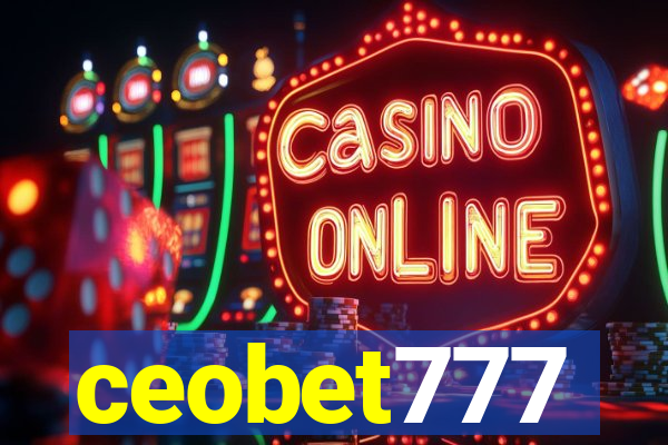 ceobet777