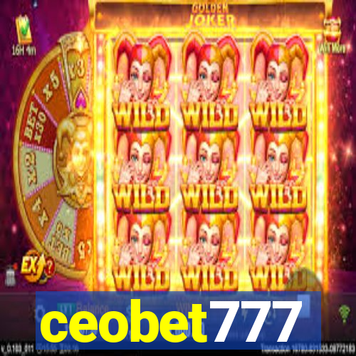 ceobet777