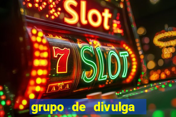 grupo de divulga  o de plataforma de jogos