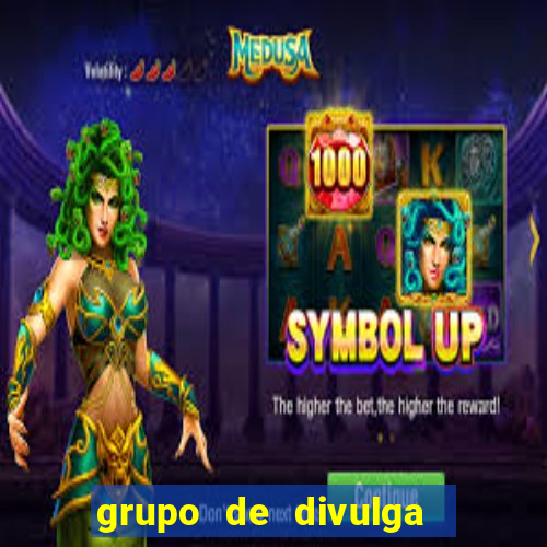 grupo de divulga  o de plataforma de jogos