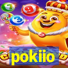 pokiio