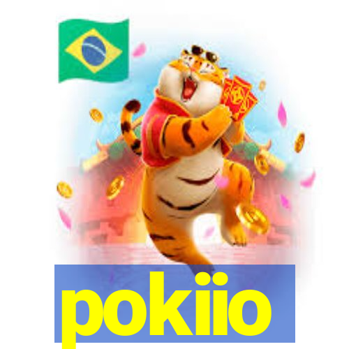 pokiio