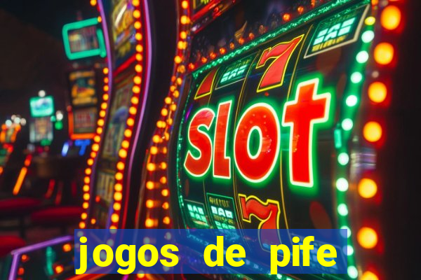 jogos de pife baralho online