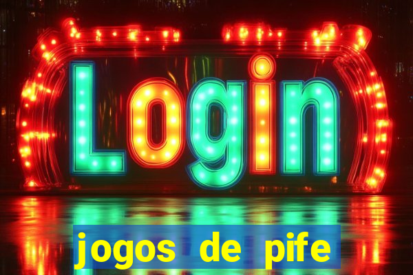 jogos de pife baralho online