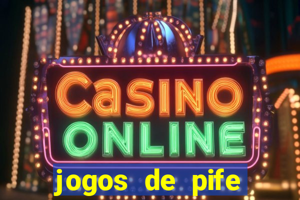 jogos de pife baralho online