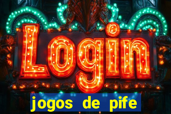 jogos de pife baralho online