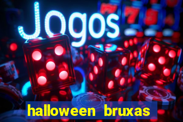 halloween bruxas slots 777 paga mesmo