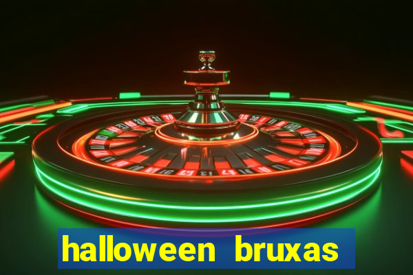 halloween bruxas slots 777 paga mesmo