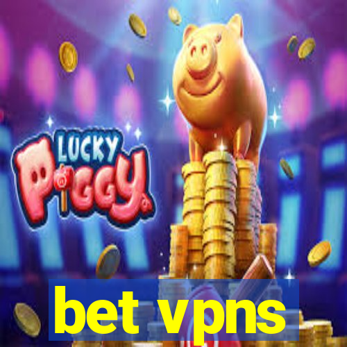 bet vpns