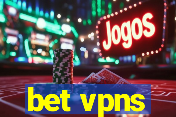 bet vpns