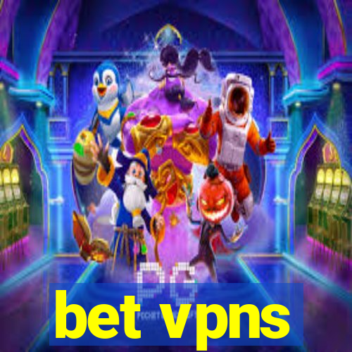 bet vpns