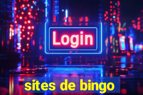 sites de bingo