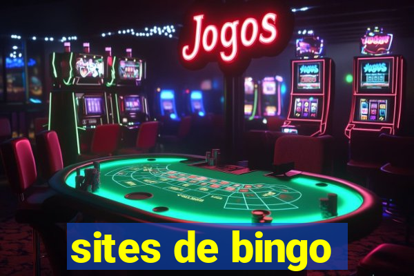 sites de bingo