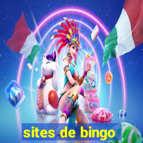 sites de bingo