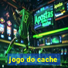 jogo do cache