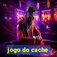 jogo do cache