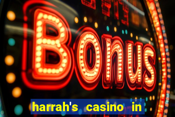 harrah's casino in las vegas nevada