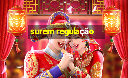 surem regulação