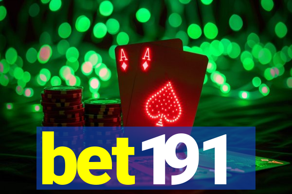 bet191