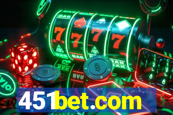 451bet.com