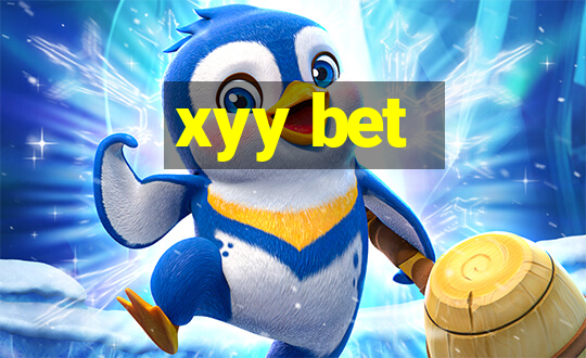 xyy bet