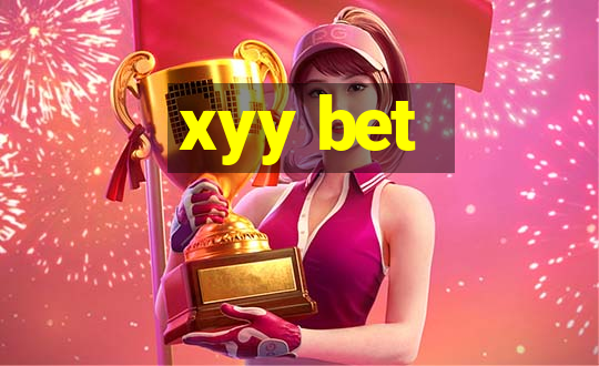 xyy bet