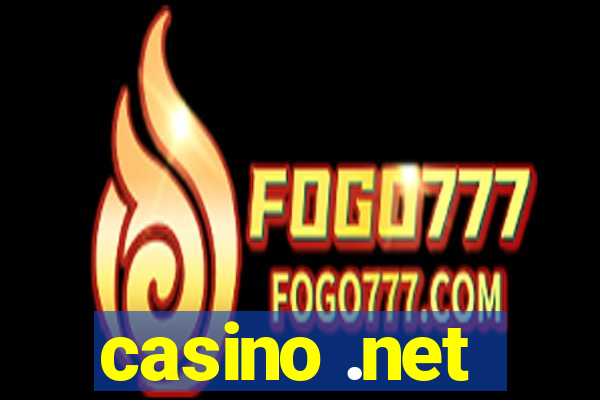 casino .net