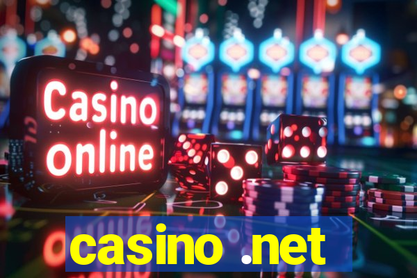 casino .net