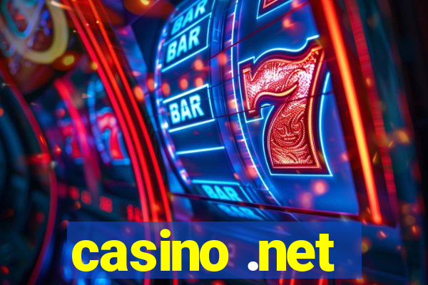 casino .net