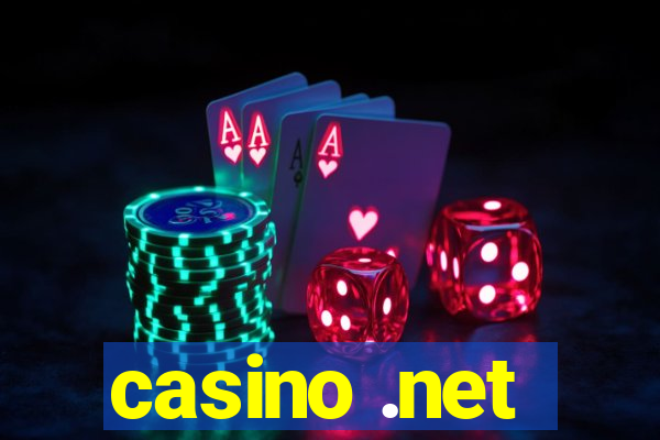 casino .net