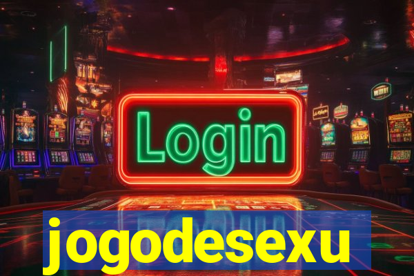 jogodesexu